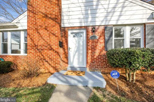 5023 Cushing Dr, Kensington, MD 20895-1219