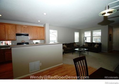 2825 Central Park Blvd, Denver CO  80238-2529 exterior