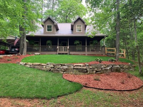 678 Villa Dr, Ellijay, GA 30540-8751