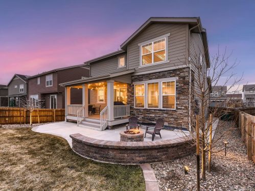 1043 Fultondale Ct, Denver CO  80018-6083 exterior