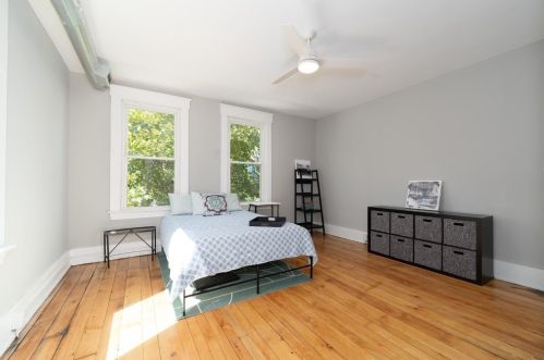 2612 Hemlock St, Cincinnati OH  45206-1608 exterior