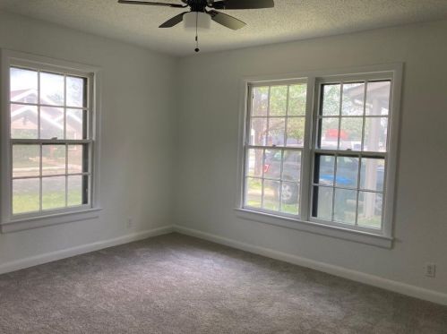 2608 Roseland St, Fort Worth TX  76103-3413 exterior