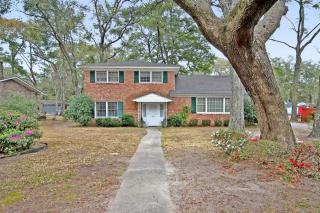 442 Wallace Dr, Charleston, SC 29412-9151