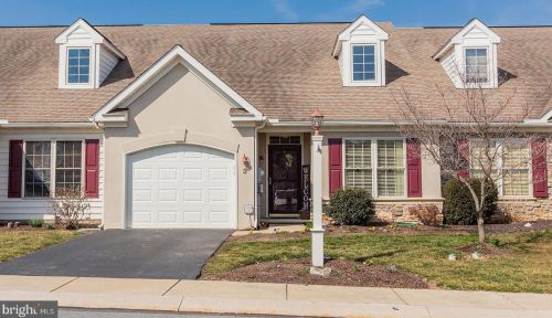 3 Camden Ct, Lancaster, PA 17602-4096