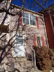 10438 Dartmouth Ave, Denver CO  80227-5605 exterior