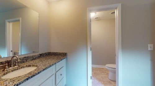 4100 Coatsworth Dr, Rex GA 30273-1500 exterior