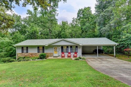 3433 Centerset Ct, Lithonia, GA 30039-4601