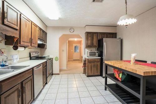 3348 Concord Cor, Conyers GA  30013-2315 exterior