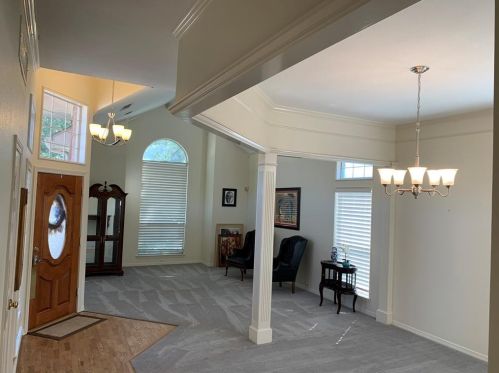 2609 Rockport Cir, Garland, TX 75044-2823