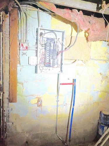 3866 Pennsylvania St, Gary IN 46409-1519 exterior