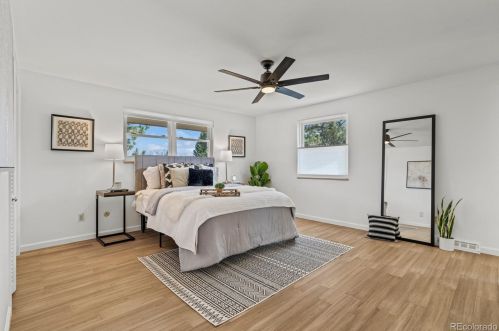 5785 Lehigh Ave, Denver CO  80235-2940 exterior