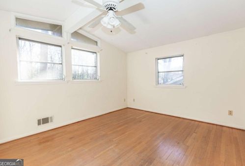 4330 Hickory Wood Ln, Atlanta GA  30360-2620 exterior