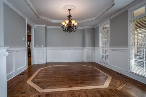 2212 Meadowvale Dr, Atlanta GA  30345-3543 exterior