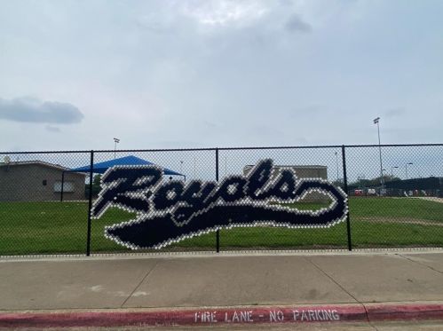 4909 Katherine Dr, Fort Worth TX  exterior