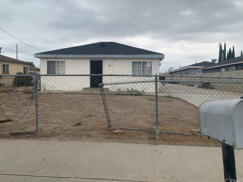 3311 Big Dalton Ave, Irwindale, CA 91706
