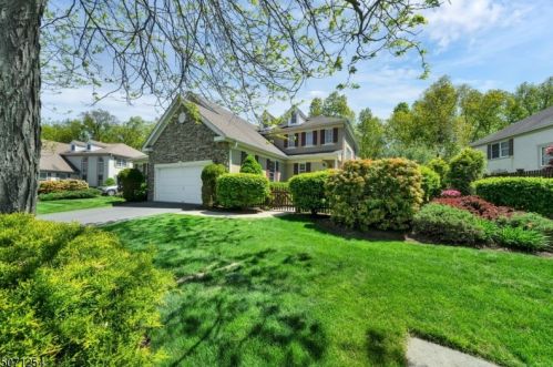 19 Young Ct, Chester, NJ 07930-2479