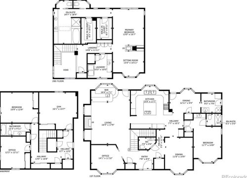 1720 Cottonwood Point Dr, Fort Collins CO  80524-1700 exterior