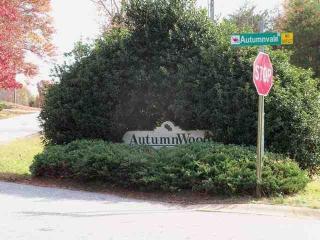 210 Golden Leaf Ln, Inman, SC 29349-8445