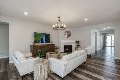 27938 Clifton Pl, Denver CO  80016 exterior