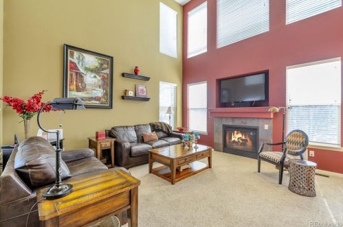 7195 Robertsdale Way, Denver CO 80016-7505 exterior