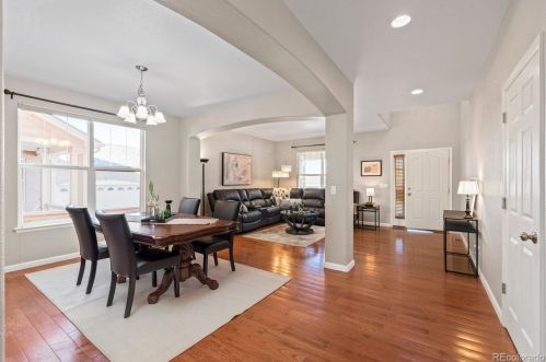 5421 Eaton Park Way, Aurora CO 80016-4292 exterior