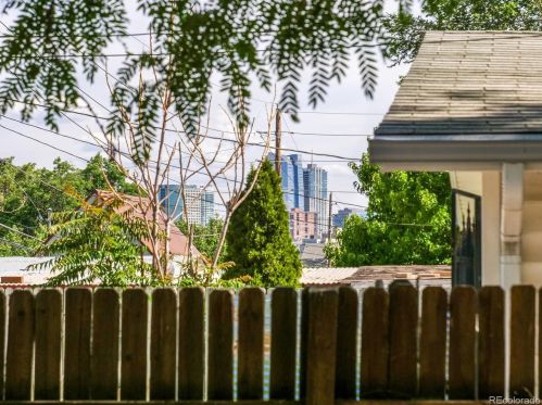 3942 Lipan St, Denver CO 80211-2653 exterior