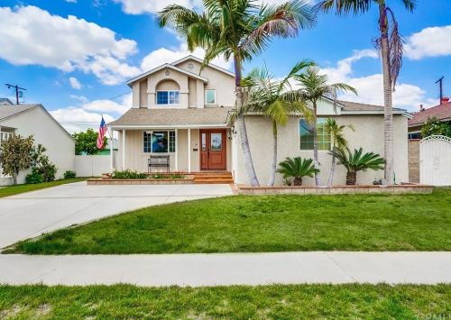 10147 Gard Ave, Whittier, CA 90670-3607