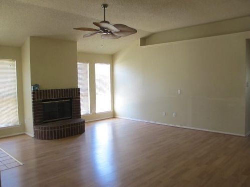 10801 Hornby St, Fort Worth TX  76108-4516 exterior