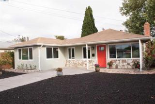 840 Lester Ave, Hayward, CA 94541-5904