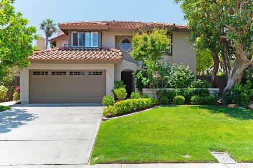 1849 Avenida Flores, Encinitas, CA 92024-7107