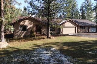 70116 Cayuse Dr, Black Butte Ranch OR  97759-9753 exterior