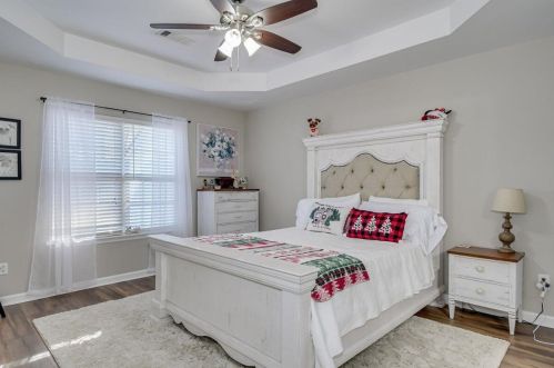 4544 Derryclare Ln, Evans GA  30809-3439 exterior