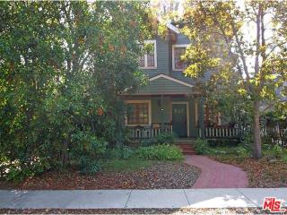 535 California Ter, Pasadena, CA 91105-2420