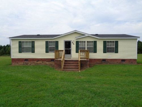 112 Caroline St, Aulander, NC 27805-9369