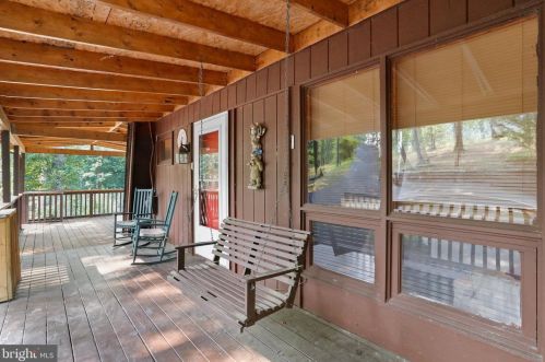 85 Audubon Rd, Hedgesville WV exterior