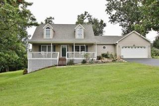 20 Stripers Ln, Scruggs, VA 24121-2700