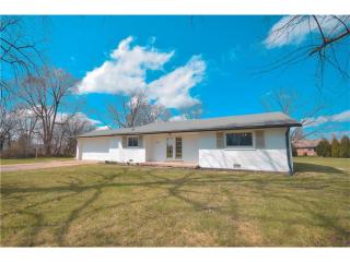 200 49th St, Anderson IN  46013-4800 exterior