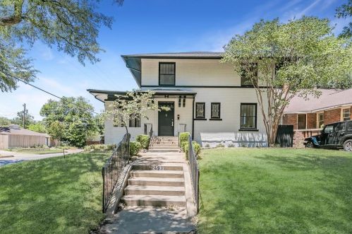 2532 6th Ave, Fort Worth, TX 76110-2514