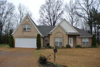 9358 Silver Hollow Cv, Cordova, TN 38016-4796