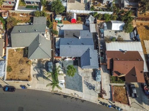 4565 Meredith, Riverside CA  92505-1536 exterior