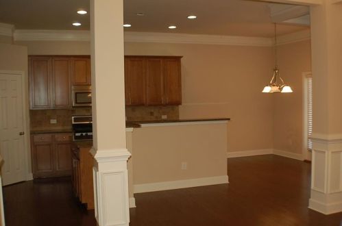 3624 Ashcroft Bnd, Atlanta GA  30319-2171 exterior
