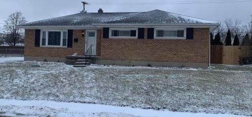 226 Englewood Rd, Springfield, OH 45503-2606