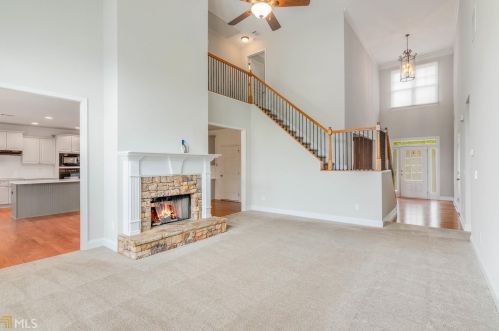 4710 Fairways Ln, Jefferson GA  30549-8835 exterior