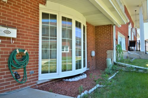 7769 Nordica Ave, Niles IL  60714-3311 exterior