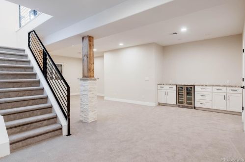 15805 Double Eagle Dr, Morrison CO  80465-9637 exterior