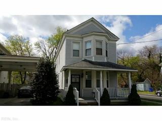 1277 27th St, Norfolk, VA 23508-2442