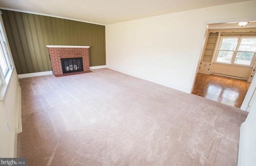 102 Gurney Dr, Fruitland MD  21826-1315 exterior