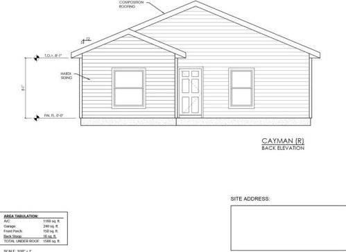 1310 New York Ave, Fort Worth, TX 76104-5234