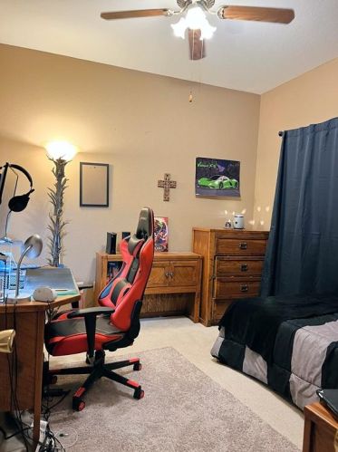 1065 Magnolia Ln, Cedar Hill TX 75104 exterior