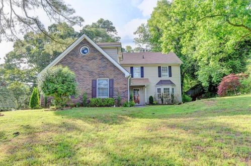 4003 Deerbrook Way, Lilburn, GA 30047-3220